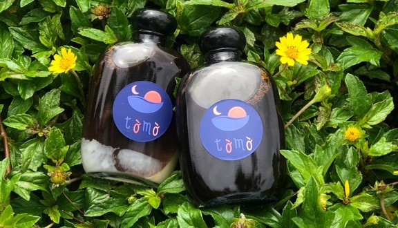 Tờ Mờ - Cà Phê Muối - Ngô Quyền