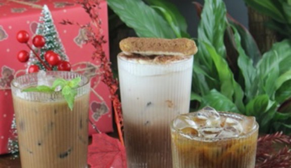 Azura Cafe - Chung Cư Sadora