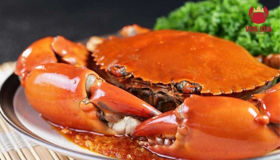 Cua Hấp Ông Lượng 5 Căn  - Tô Hiệu