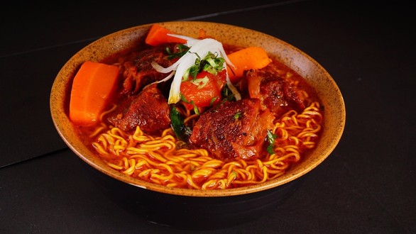 Cơm Sen Vàng - Láng Hạ