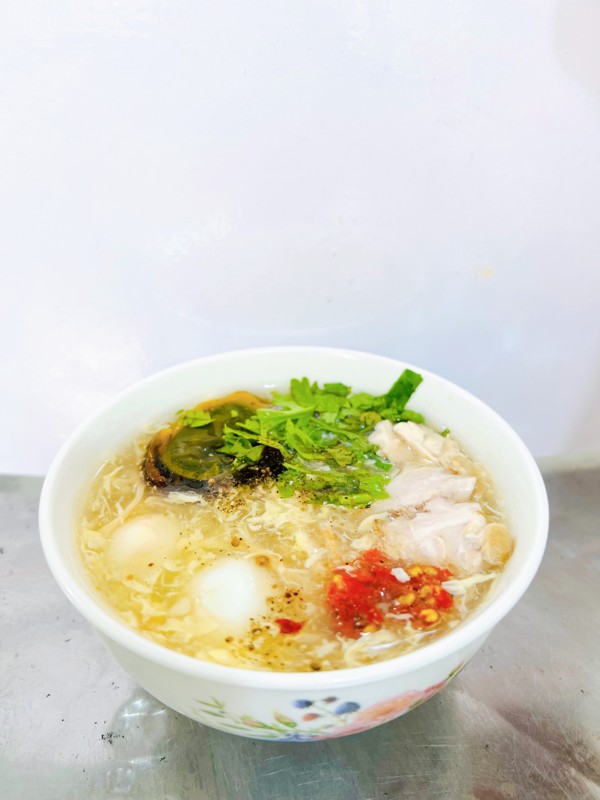 Bánh Canh Cua & Sup Cua Hẻm - Đường Số 19