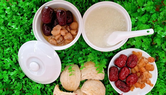 Phượng Yến - Tổ Yến Chưng - Xô Viết Nghệ Tĩnh