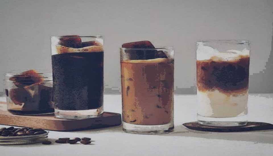 Bi Coffee - Vũ Thạnh ở Quận Đống Đa, Hà Nội | Foody.vn