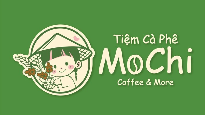 Tiệm Cà Phê Mochi - Cà Phê Muối & Trà Sữa Ô Long