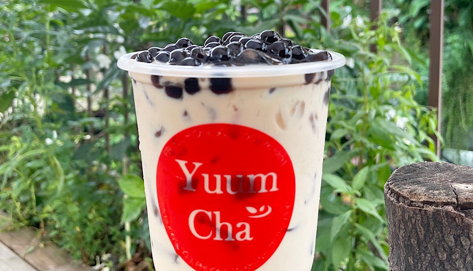 Trà Sữa Yuum Cha - Nguyễn Trãi ở Quận 1, TP. HCM | Foody.vn