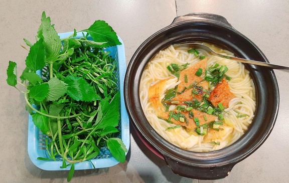 Bánh Canh Cá Lóc Niêu Đất Bảo Bảo - Nguyễn Thái Học