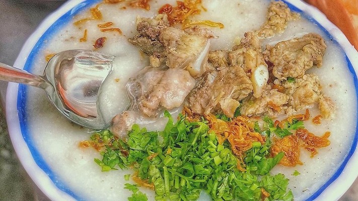 Thị Nở - Cháo Sườn Đặc Biệt -  Lê Văn Thọ