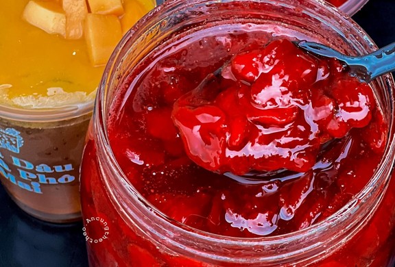 Jerry Coffee - Trà Trái Cây & Yaourt