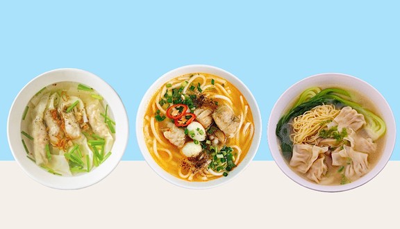 Sủi Cảo Ngọc Đăng - Phạm Văn Chiêu