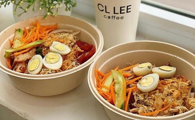 CLLEEFOOD - Lẩu & Nướng