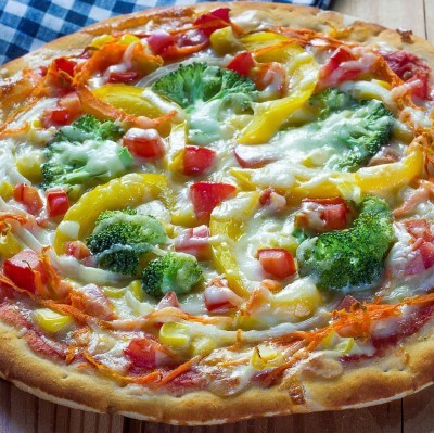 Pizza Lin - 395 Đường 29 Tháng 3