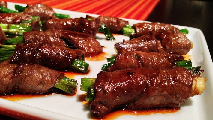 Mén - Lẩu & Thịt Nướng BBQ - Phan Văn Trị