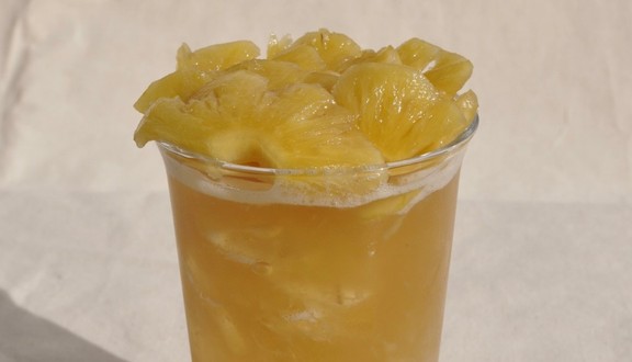 Lạt Trà - Hồng Trà & Cà Phê - Ngô Quyền