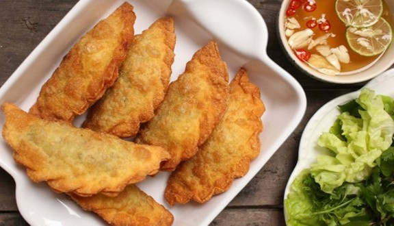 Bánh Mỳ Chay Thực Dưỡng