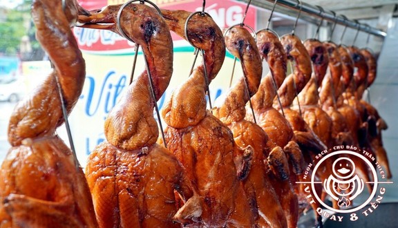 Vịt Quay 99+