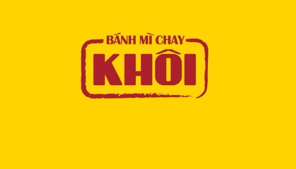 Bánh Mì Chay KHÔI - Lý Thường Kiệt