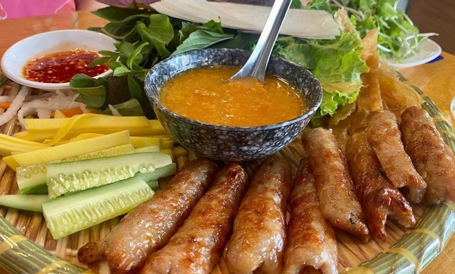 Sữa Hạt, Sinh Tố & Nước Ép - Đường TL17