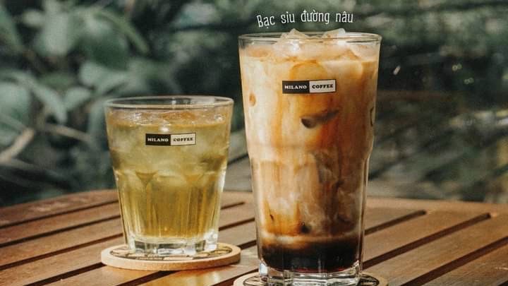 Milano Coffee Vạn Phong - Dương Bá Trạc