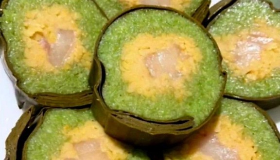 Bếp Cô Linh - Xôi Khúc & Bánh Chưng - Phan Huy Ích