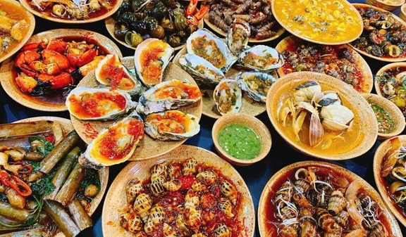 Chè Ngon - Hương Mai