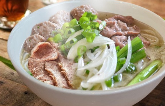 Phở Sen - Garden Court II