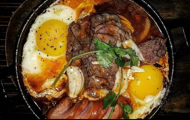 RJL Food & Coffee - Hưng Gia 2