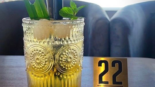 Gu22 Coffee - Trà Sữa, Trà Trái Cây & Cơm Trưa Văn Phòng - Nguyễn Văn Cừ