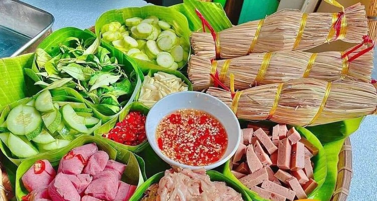 Tré Trộn Nắng - Tré Trộn & Ăn Vặt - 644/19 Nguyễn Ái Quốc