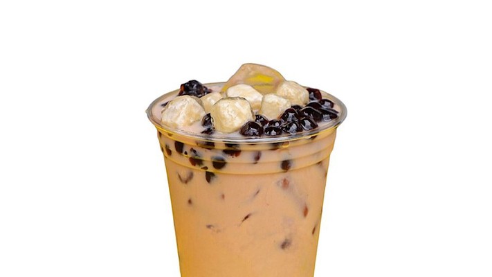 Trà Sữa Bin Béo & SaiGon Land Coffee - Bờ Bao Tân Thắng