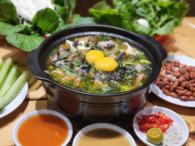 Lẩu Bò Minh Châu Chi Nhánh 6 - Lẩu Đuôi Bò Đặc Biệt, Bò Né & Bò Nướng - Thủ Khoa Huân