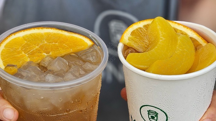 Trà Sữa Monday - Phan Văn Trị