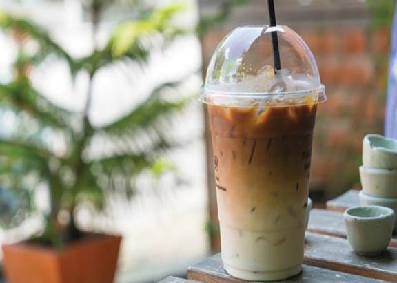 B & B Coffee - Võ Văn Tần