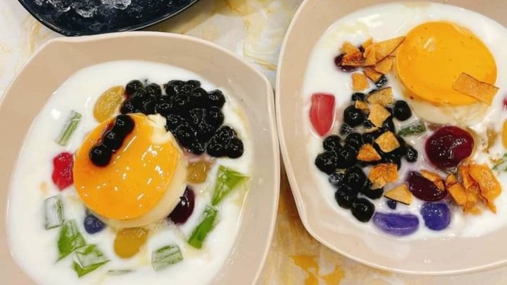 Chè Ngon Hiện Đại Khang An