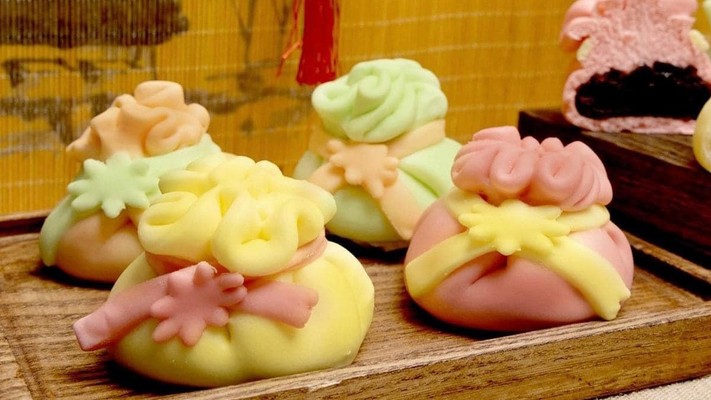 BÁNH BAO THỌ PHÁT - ĐƯỜNG 30/4