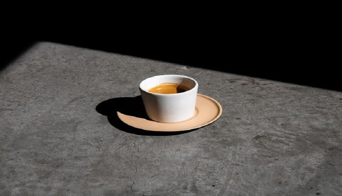 M Cafein - Mễ Trì Thượng
