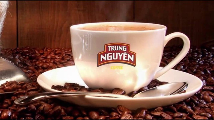 Trung Nguyên E-Coffee - Thọ Lão