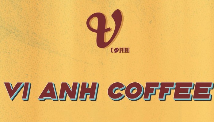 Vi Anh Coffee - Nguyễn Hữu Huân