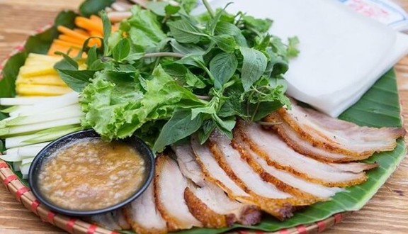 Bếp Kiềng - 24 Hoàng Quốc Việt