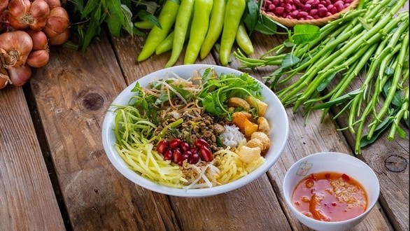 Bếp Cô Ngân - Bún, Cháo & Cơm Hến Huế - Shop Online