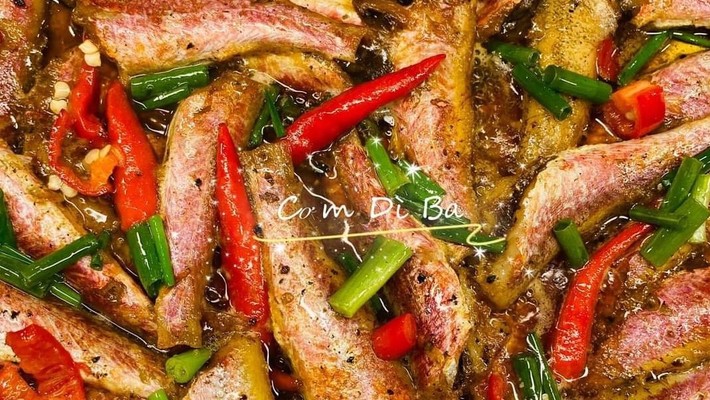 Cơm Dì Ba - Lê Đức Thọ