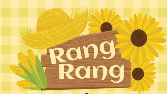 RangRang - Ngô Xào Tép - Tân Xa