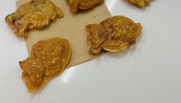 Bánh Cá & Xiên Que Sạch - Tây Sơn