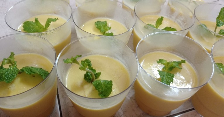 Butding DoReMi - Nguyễn Trãi