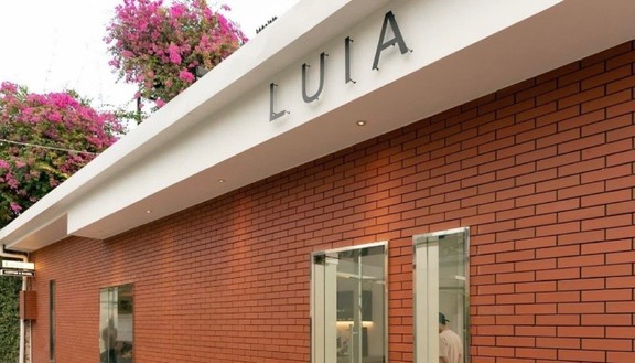 CAFE LUIA - Bagel & Coffee