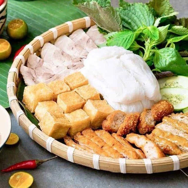 HANI FOOD - Đinh Văn Gió