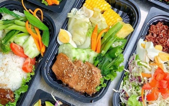 Bảo Anh Quán - Lương Nhữ Hộc