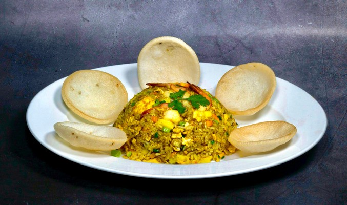 Bánh Mì Kedbab - 705 Nguyễn Trãi