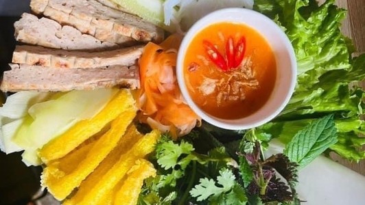 Bếp Mẹ Nhím - Nem Nướng Nha Trang, Pizza & Bún Phở Đặc Biệt