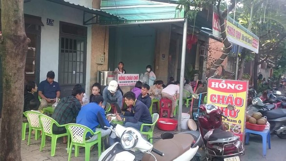 Hồng Cháo Chờ - Đào Doãn Địch