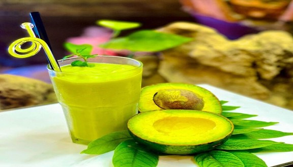Coffee & Fjuice - Trương Định
